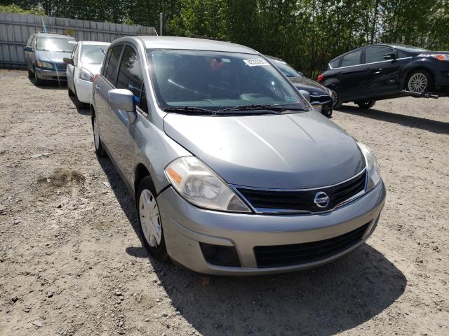 NISSAN VERSA S 2011 3n1bc1cp1bl492044