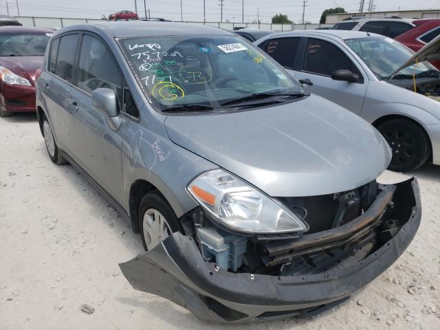 NISSAN VERSA S 2011 3n1bc1cp1bl492898