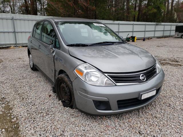 NISSAN VERSA S 2011 3n1bc1cp1bl492979