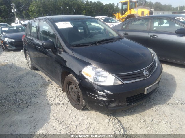 NISSAN VERSA 2011 3n1bc1cp1bl493551