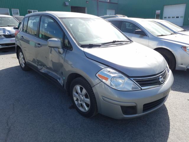 NISSAN VERSA S 2011 3n1bc1cp1bl494389