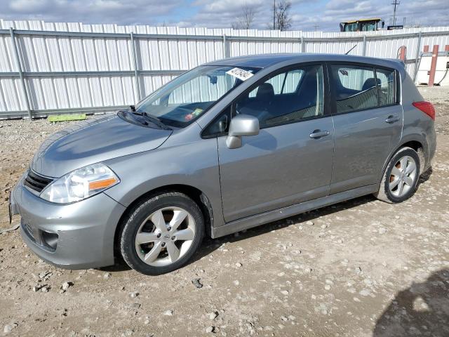 NISSAN VERSA 2011 3n1bc1cp1bl495591