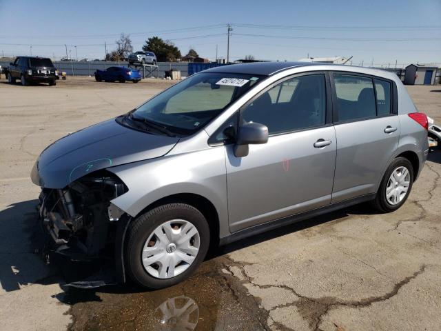 NISSAN VERSA S 2011 3n1bc1cp1bl498684