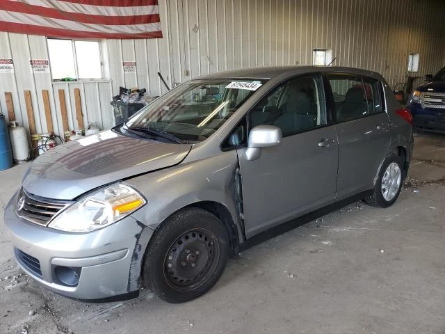 NISSAN VERSA S 2011 3n1bc1cp1bl499169