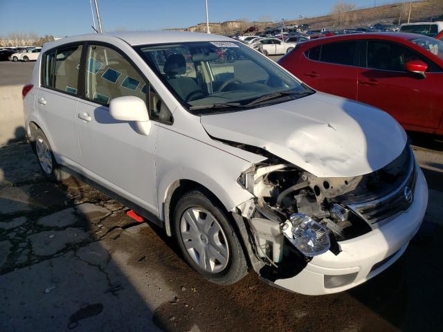 NISSAN VERSA S 2011 3n1bc1cp1bl499866