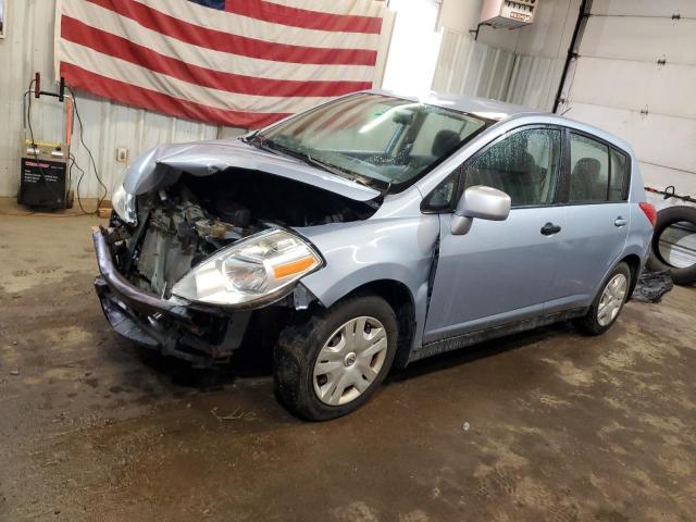 NISSAN VERSA S 2011 3n1bc1cp1bl501146