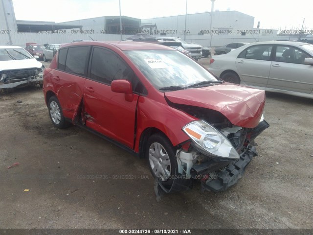 NISSAN VERSA 2011 3n1bc1cp1bl505116