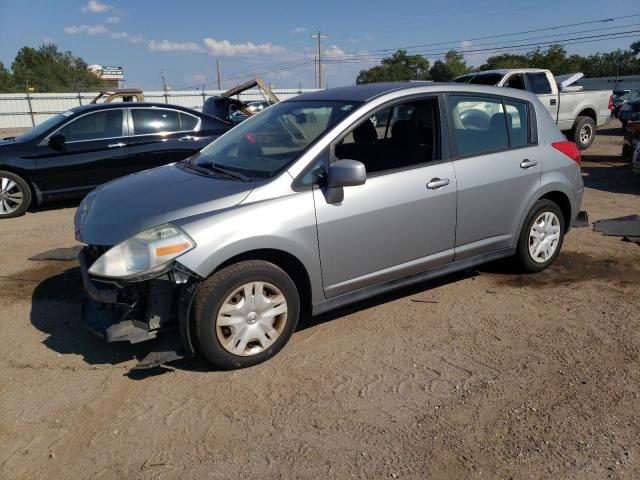 NISSAN VERSA S 2011 3n1bc1cp1bl505634