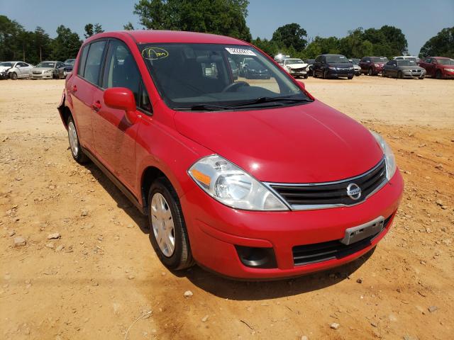 NISSAN VERSA S 2011 3n1bc1cp1bl506038