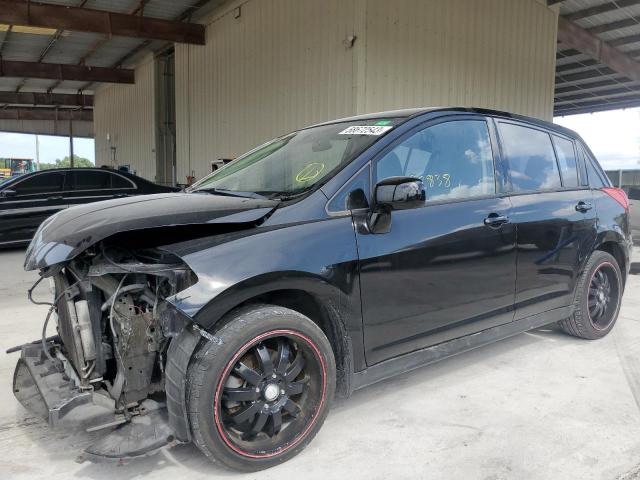 NISSAN VERSA S 2011 3n1bc1cp1bl506069