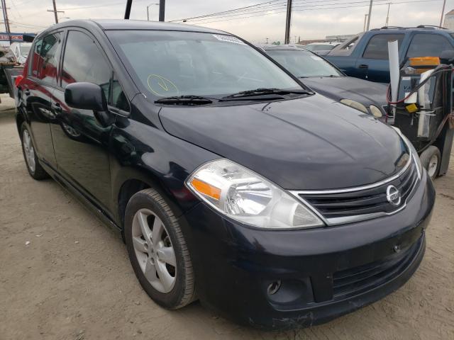 NISSAN VERSA S 2011 3n1bc1cp1bl506248