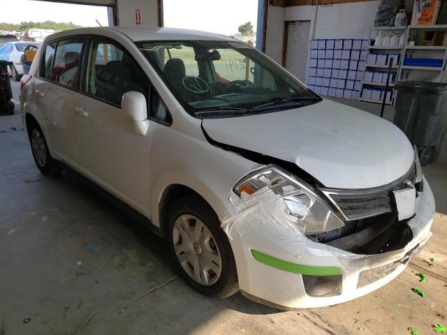 NISSAN VERSA S 2011 3n1bc1cp1bl508243