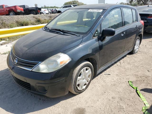 NISSAN VERSA S 2011 3n1bc1cp1bl510414