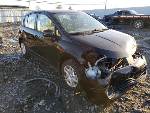 NISSAN VERSA S 2011 3n1bc1cp1bl511076