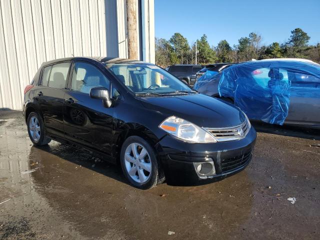 NISSAN VERSA 2011 3n1bc1cp1bl511417