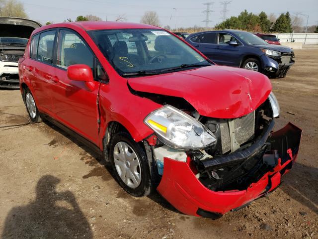 NISSAN VERSA S 2011 3n1bc1cp1bl513247