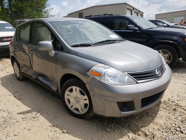 NISSAN VERSA S 2011 3n1bc1cp1bl513376