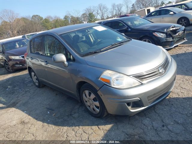 NISSAN VERSA 2011 3n1bc1cp1bl513443