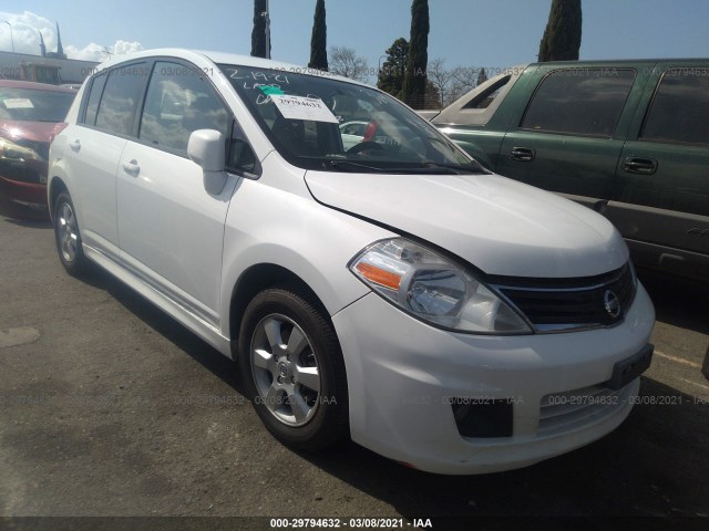 NISSAN VERSA 2011 3n1bc1cp1bl513698