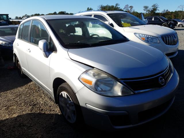 NISSAN VERSA S 2011 3n1bc1cp1bl514351