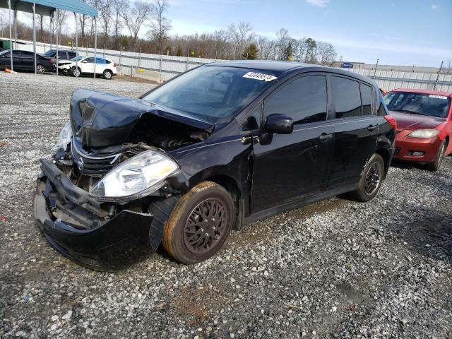 NISSAN VERSA 2011 3n1bc1cp1bl515497