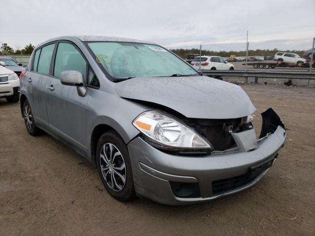 NISSAN VERSA S 2011 3n1bc1cp1bl515600