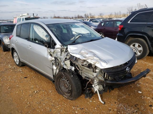 NISSAN VERSA S 2011 3n1bc1cp1bl515872