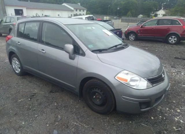 NISSAN VERSA 2011 3n1bc1cp1bl516133