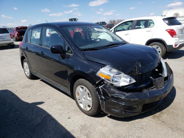 NISSAN VERSA S 2011 3n1bc1cp1bl517413