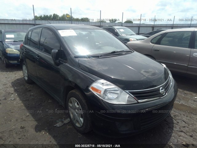 NISSAN VERSA 2011 3n1bc1cp1bl517508