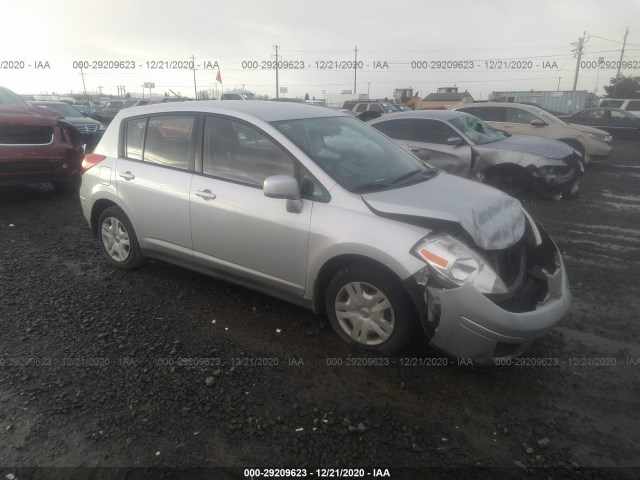 NISSAN VERSA 2011 3n1bc1cp1bl517606