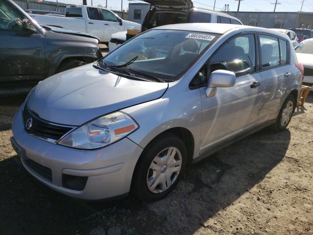 NISSAN VERSA S 2012 3n1bc1cp1ck197906