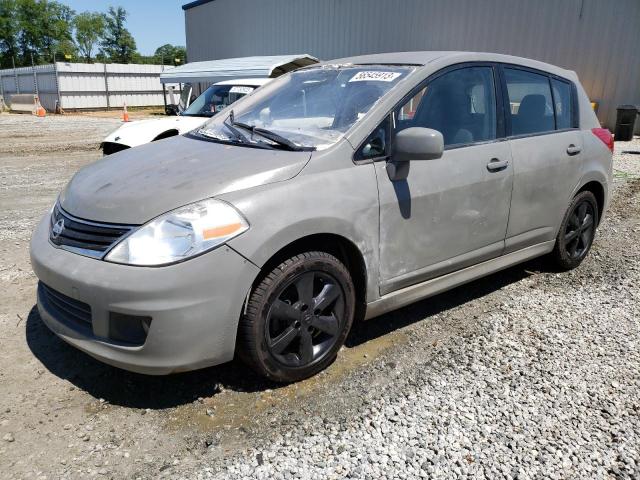 NISSAN VERSA S 2012 3n1bc1cp1ck199039