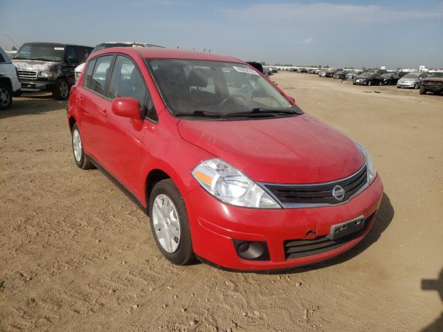 NISSAN VERSA S 2012 3n1bc1cp1ck199543