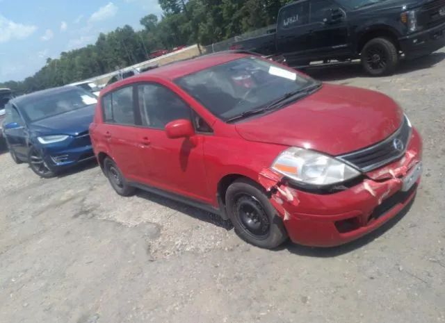 NISSAN VERSA 2012 3n1bc1cp1ck199803