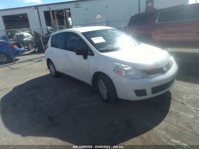 NISSAN VERSA 2012 3n1bc1cp1ck203431