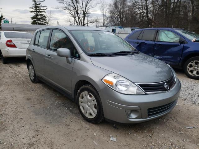 NISSAN VERSA S 2012 3n1bc1cp1ck203526