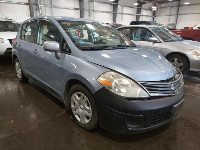 NISSAN VERSA S 2012 3n1bc1cp1ck203574