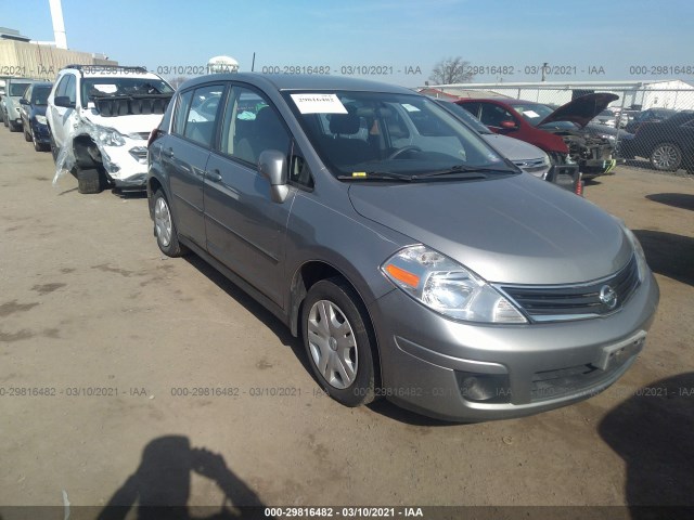 NISSAN VERSA 2012 3n1bc1cp1ck205003