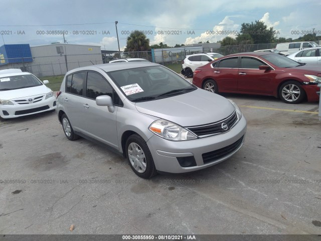 NISSAN VERSA 2012 3n1bc1cp1ck205356