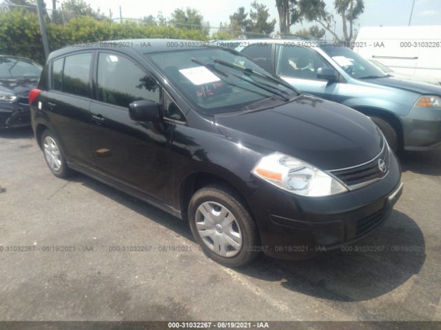 NISSAN VERSA 2012 3n1bc1cp1ck205390