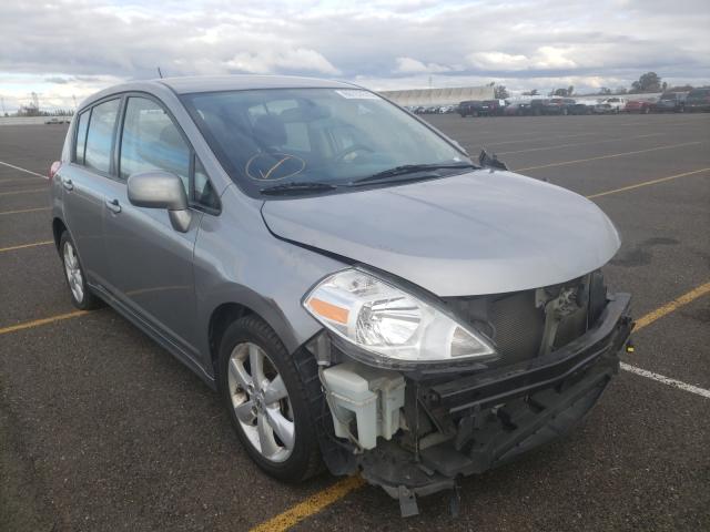 NISSAN VERSA S 2012 3n1bc1cp1ck205454