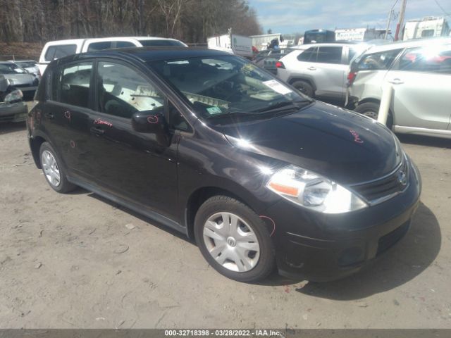 NISSAN VERSA 2012 3n1bc1cp1ck207317