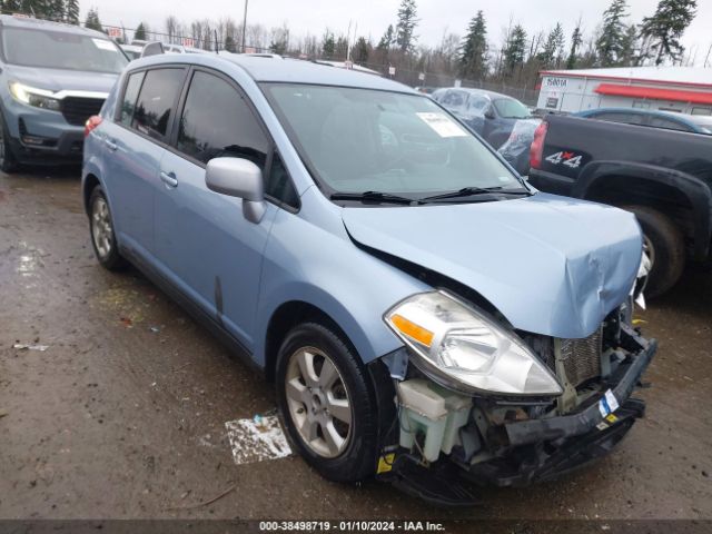 NISSAN VERSA 2012 3n1bc1cp1ck207835