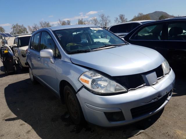 NISSAN VERSA S 2012 3n1bc1cp1ck210024