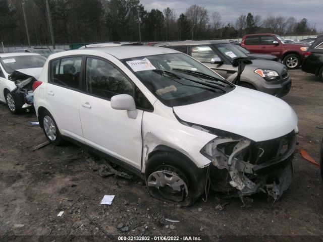 NISSAN VERSA 2012 3n1bc1cp1ck210623