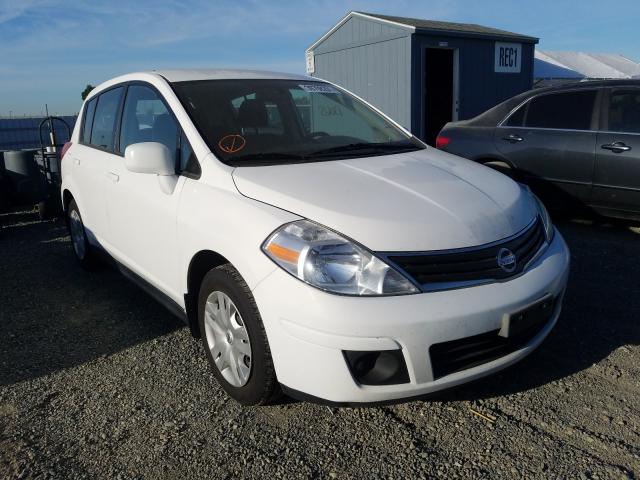 NISSAN VERSA S 2012 3n1bc1cp1ck211366