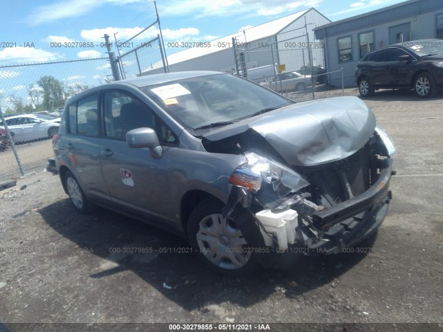 NISSAN VERSA 2012 3n1bc1cp1ck211982