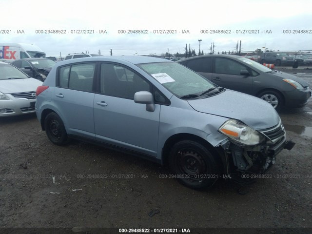 NISSAN VERSA 2012 3n1bc1cp1ck212694