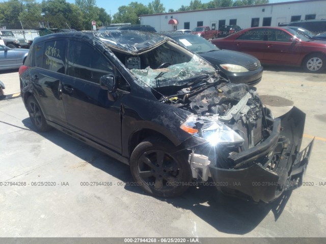 NISSAN VERSA 2012 3n1bc1cp1ck212839